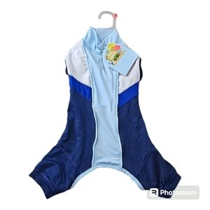 Pet Apparel Dog Swimwear